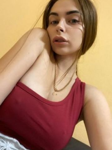Проститутка Эвелина
